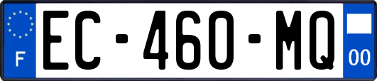 EC-460-MQ