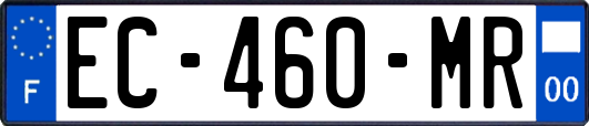 EC-460-MR