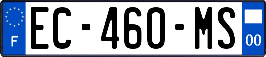 EC-460-MS