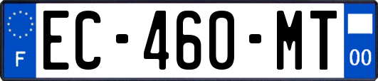 EC-460-MT