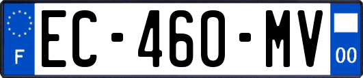 EC-460-MV