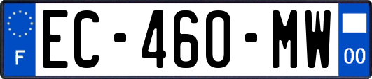 EC-460-MW