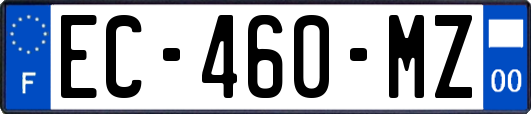 EC-460-MZ