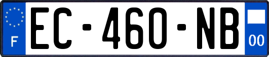 EC-460-NB