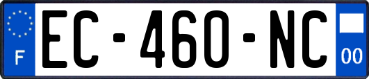 EC-460-NC