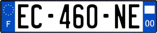 EC-460-NE