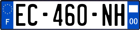 EC-460-NH