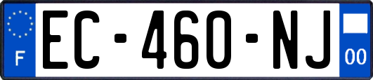 EC-460-NJ