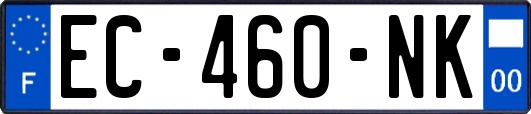 EC-460-NK