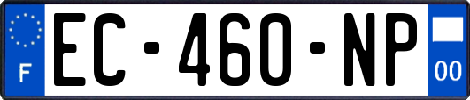 EC-460-NP