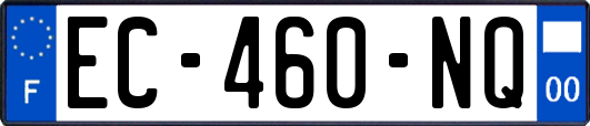 EC-460-NQ