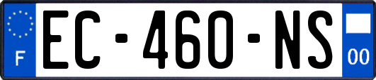 EC-460-NS