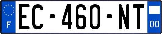 EC-460-NT
