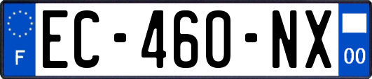 EC-460-NX