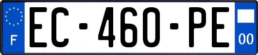 EC-460-PE