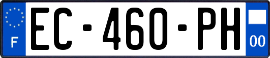 EC-460-PH