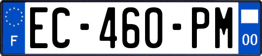 EC-460-PM