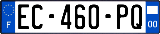 EC-460-PQ