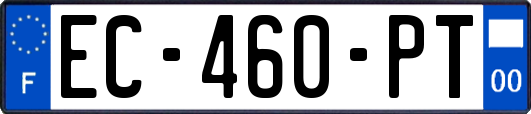 EC-460-PT