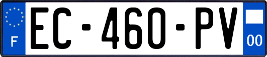 EC-460-PV