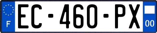 EC-460-PX