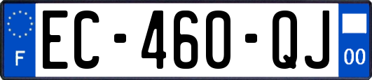 EC-460-QJ