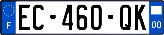 EC-460-QK