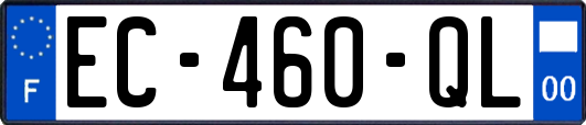 EC-460-QL