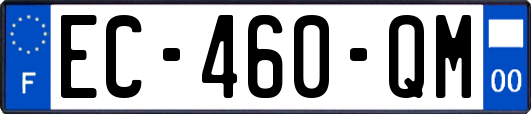 EC-460-QM