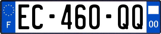 EC-460-QQ
