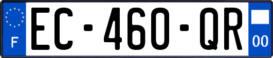 EC-460-QR