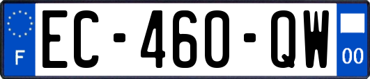 EC-460-QW
