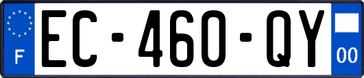 EC-460-QY