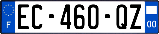 EC-460-QZ