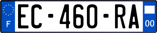 EC-460-RA