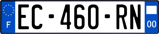 EC-460-RN