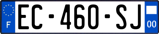EC-460-SJ