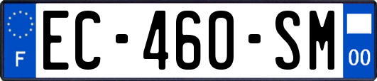 EC-460-SM