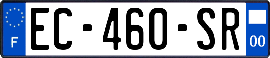 EC-460-SR