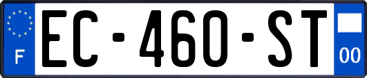 EC-460-ST