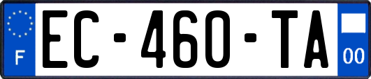 EC-460-TA