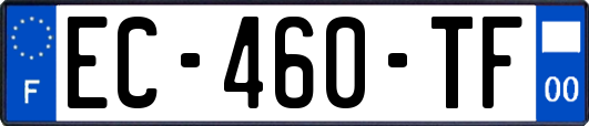 EC-460-TF