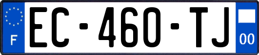 EC-460-TJ