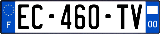 EC-460-TV