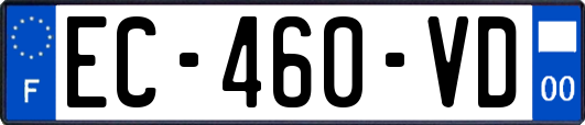 EC-460-VD