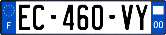 EC-460-VY