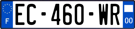 EC-460-WR