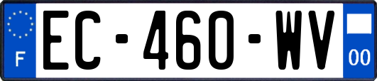 EC-460-WV