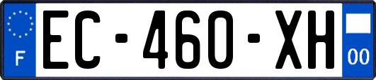EC-460-XH