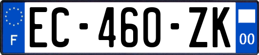 EC-460-ZK